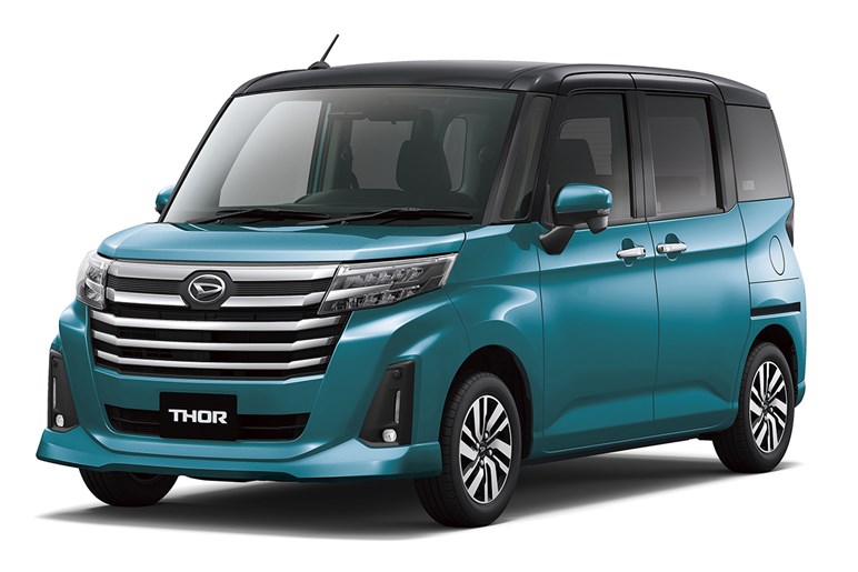 ライズとロッキー、ルーミーとトール。それぞれ中身は“ほぼ同じ”なのになぜ販売台数が5倍も違うのか？