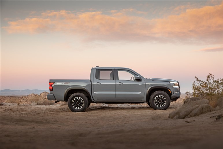 中国で日産の名車「テラノ」の“復活”が暗示される。PHEVで400ps超えの大型SUVも登場か