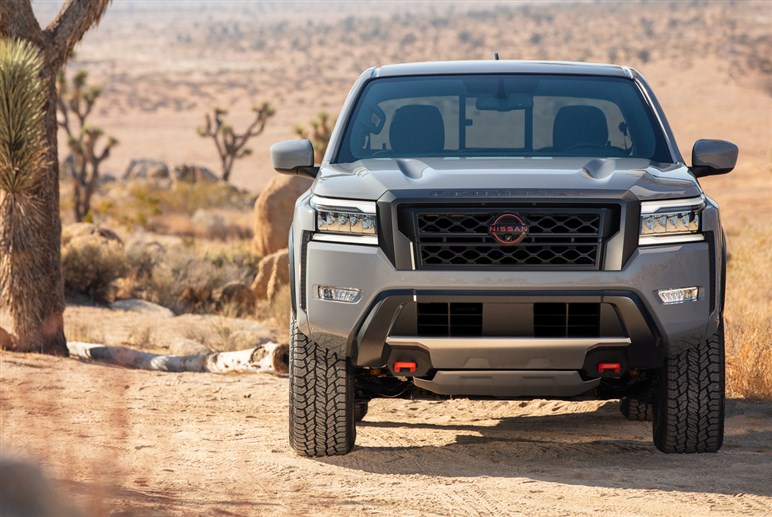中国で日産の名車「テラノ」の“復活”が暗示される。PHEVで400ps超えの大型SUVも登場か
