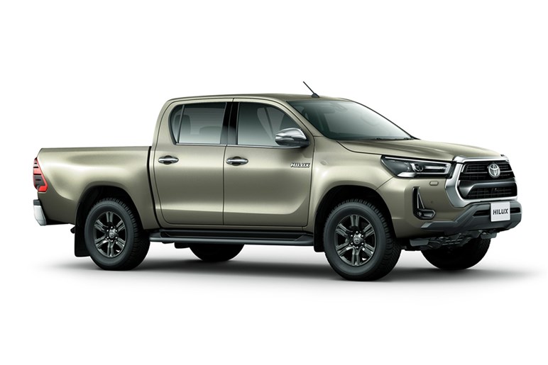 中国で日産の名車「テラノ」の“復活”が暗示される。PHEVで400ps超えの大型SUVも登場か