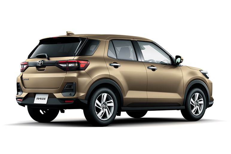 ライズとロッキー、ルーミーとトール。それぞれ中身は“ほぼ同じ”なのになぜ販売台数が5倍も違うのか？