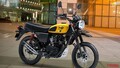 32万円の小さなスクランブラー！ カワサキ「W175TR」に2024年の新カラー登場【海外】