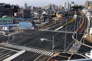 仙台都心部から臨海部へ直結！ 新バイパス「仙台東道路」ルート案が公表。常磐道まで信号ゼロになる？【いま気になる道路計画】