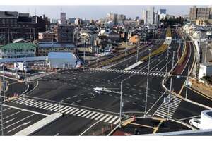 仙台都心部から臨海部へ直結！ 新バイパス「仙台東道路」ルート案が公表。常磐道まで信号ゼロになる？【いま気になる道路計画】