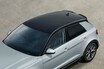 専用ブラックルーフと4cmのリフトアップで力強さを演出した限定車「Audi A1 citycarver Black Style PLUS」を発表