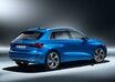 アウディが四世代目となる新型「A3スポーツバック」を発表！ 欧州では3月から先行販売がスタート