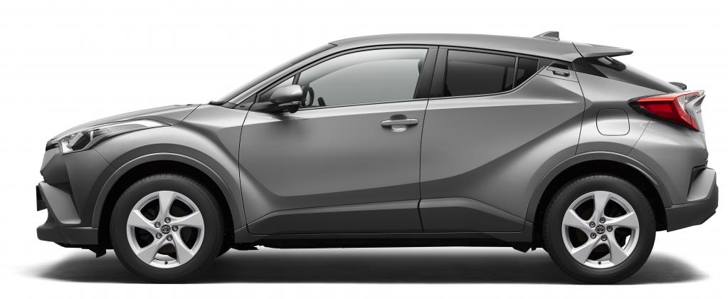 クロスオーバーsuvの座でトップを狙うマツダcx 30 このサイズは激戦区だ スバルxv トヨタc Hr 三菱エクリプスクロス ホンダ ヴェゼル Motorfan 自動車情報サイト 新車 中古車 Carview