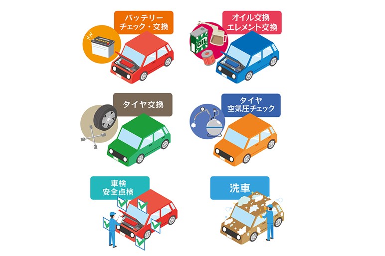 【ぼったくり注意】オイル交換頻度の正解は？「5000kmもしくは半年」は店に騙されているのか