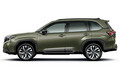 スバル、新型「フォレスター」発表！サイクリスト対応歩行者保護エアバッグを世界初装備・あらゆる期待に応える正統派SUV