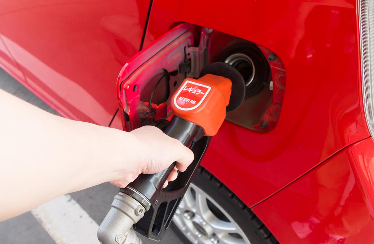 ガソリンはなぜ レギュラー と ハイオク があるのか レギュラーだけじゃダメ ベストカーweb 自動車情報サイト 新車 中古車 Carview