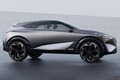 「e-POWER」搭載のコンセプトカー日産「IMQ」を発表　欧州へ「e-POWER」投入も宣言