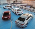 レクサスESをメルセデス・ベンツEクラス、BMW5シリーズ、ジャガーXFと徹底比較！〈インパネ/シート/ラゲッジスペース/スペックetc……〉 