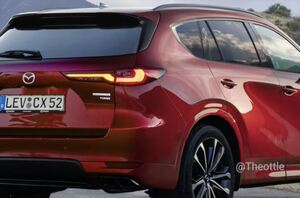 【スクープ】2025年登場か!? マツダ「CX-5」の次期型はストロングハイブリッドやEVも設定へ！