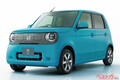 ホンダ新型『N-ONE e:』9月12日発売！　航続距離295km＆補助金適用で213万円の“日常EV”は軽の本命か!!?