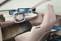 【LAショー2018】BMW最新の提案たるビジョンiNEXTは自律走行を見据えたコンセプトEVだ