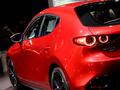 【速報！新型Mazda3／デザインチェック 続編】なんで泣けてくるんだろう　マツダ３（アクセラ）