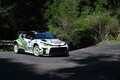 GRヤリスRally2の潜在能力がヤバい！　デビューしたてなのにトップドライバーたちが絶賛する「驚きの性能」とは