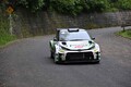 GRヤリスRally2の潜在能力がヤバい！　デビューしたてなのにトップドライバーたちが絶賛する「驚きの性能」とは