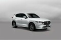 マツダ CX-5/CX-8の2車種、約1万台をリコール センターディスプレイに不具合