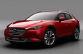 かっこよくてリーズナブル！ マツダCX-4はいくらなのか？　CX-3とCX-4とCX-5を比べてみる