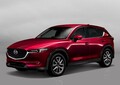 かっこよくてリーズナブル！ マツダCX-4はいくらなのか？　CX-3とCX-4とCX-5を比べてみる