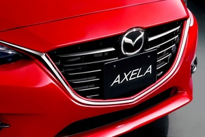 【アクセラやヴィッツが消滅の危機!?】 「日本向け車名」が消えゆく思惑と事情