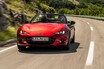 次期マツダ ロードスターはどうなるのか？MX-5の技術責任者とチーフデザイナーが語る新世代モデルとは？
