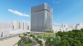 トヨタ、品川の新東京本社の建設に着手　開業予定は2029年度