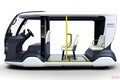 トヨタが東京2020オリンピックをサポートする専用車両を新開発 約200台が会場内で運行