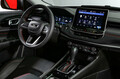 【欧州の売れ筋SUV】ジープ・コンパス　一部改良モデル、欧州発表　インテリアを大幅改良
