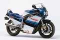 スズキ『GSX-R』シリーズが発売40周年を迎える。特設サイトを公開、順次コンテンツを更新予定