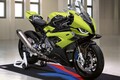 BMW Mシリーズ50周年！ アニバーサリーモデルとして「M1000RR 50Years M」が登場