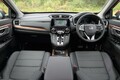 ホンダ新型CR-Vと先代CR-Vの新旧比較。ボディサイズや室内空間、使い勝手までを徹底チェック！