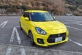 スズキ「スイフトスポーツ」を買うなら今？ 6割のユーザーが選ぶ“MT”人気の理由とは【試乗レビュー】