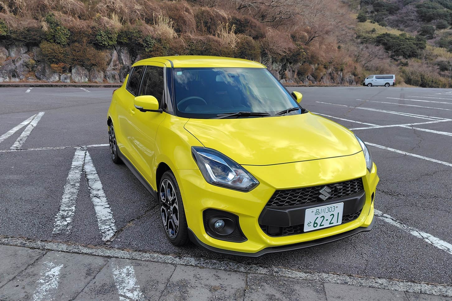 スズキ「スイフトスポーツ」を買うなら今？ 6割のユーザーが選ぶ“MT”人気の理由とは【試乗レビュー】