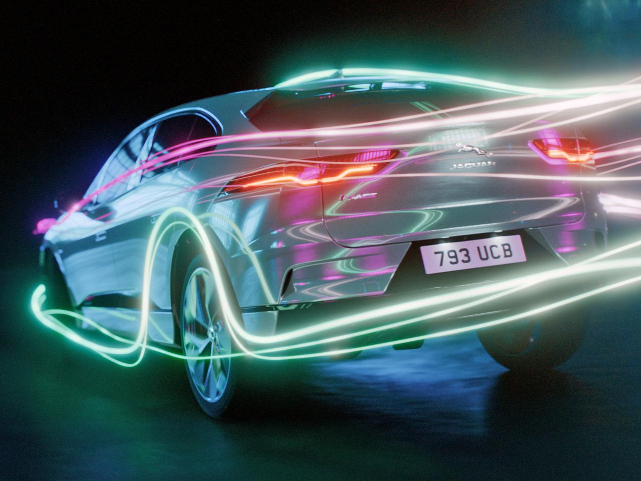 ジャガー Xjの次期モデルはフルバッテリーevに ジャガー ランドローバーが電動化の取り組みを加速 Webモーターマガジン 自動車情報サイト 新車 中古車 Carview