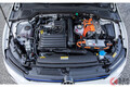 GTIやRはいつ登場!? VW新型「ゴルフ」日本上陸後の “次の一手”とは