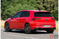 GTIやRはいつ登場!? VW新型「ゴルフ」日本上陸後の “次の一手”とは
