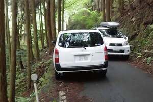 もう「酷道」とは呼ばせない？ 国道429号 榎峠バイパスに新たなトンネルが貫通【道路のニュース】