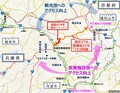 もう「酷道」とは呼ばせない？ 国道429号 榎峠バイパスに新たなトンネルが貫通【道路のニュース】
