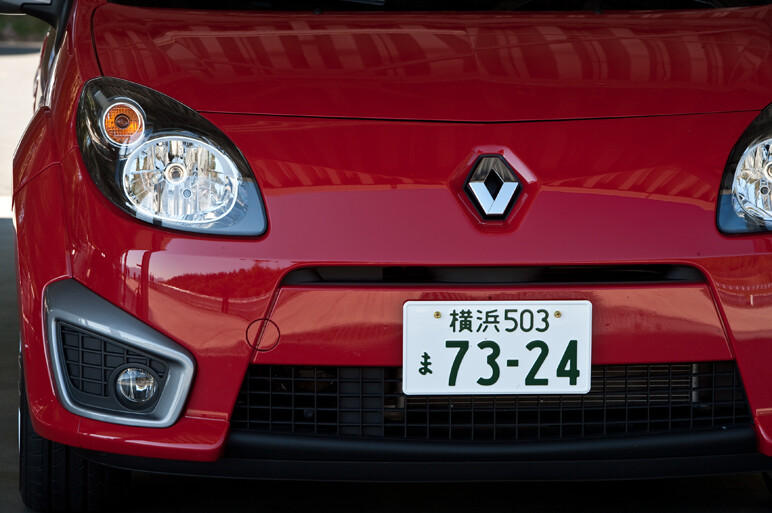 ホットハッチに巨星誕生 ルノースポールの実力! 