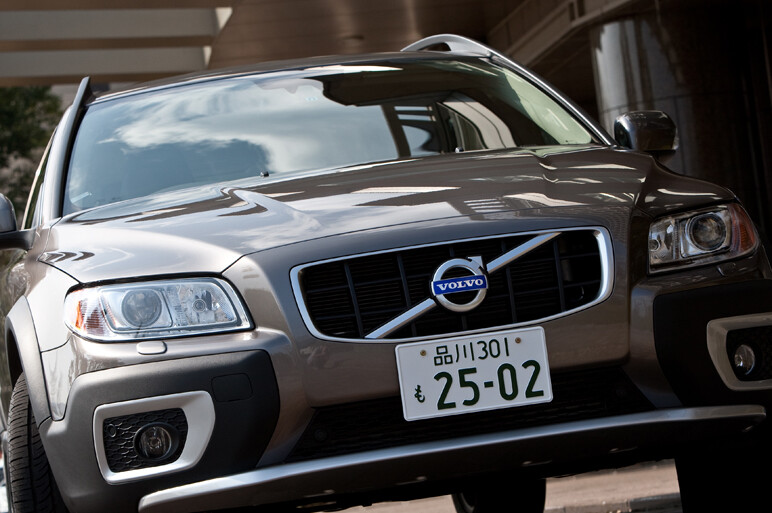 買い時到来!? ボルボ2010モデルに一気乗り