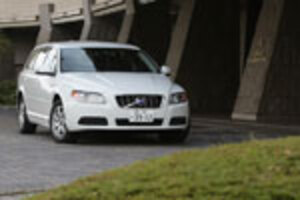 買い時到来!? ボルボ2010モデルに一気乗り