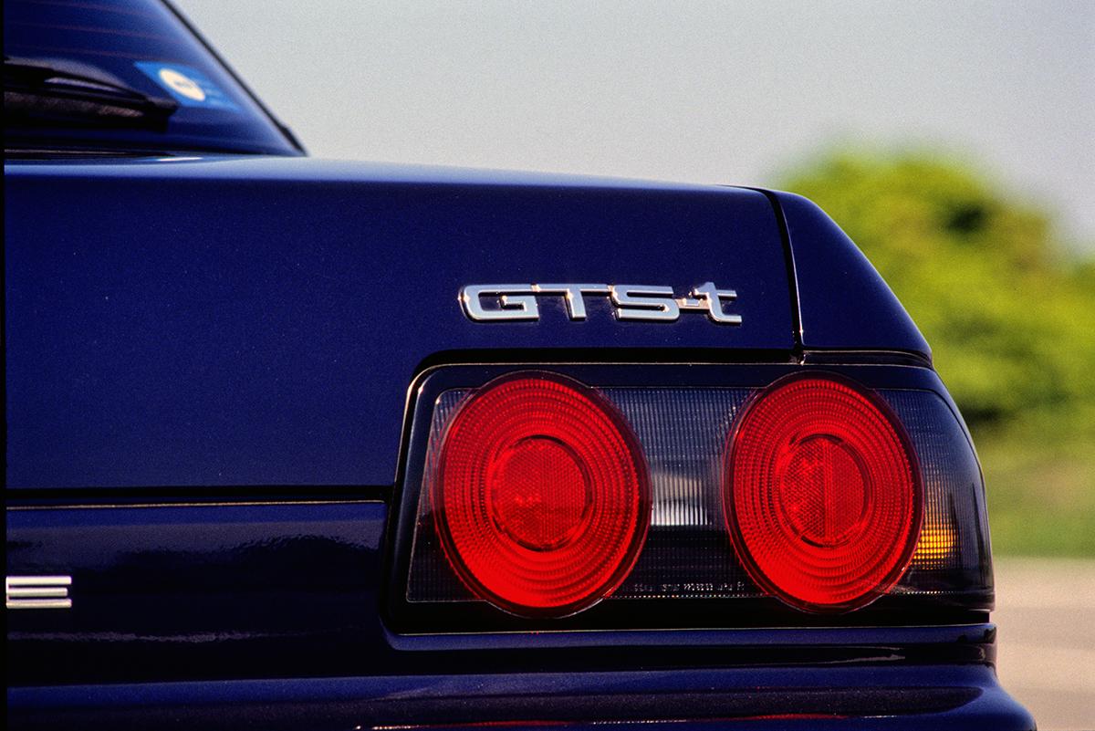 GT-Rの影に隠れた不遇の名車、FRのスカイライン「GTS」の底知れぬ魅力