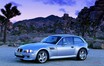 BMWのオープン2シーター中興の祖　BMW Z3　アメリカ生まれのオープンエア