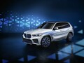 BMWが燃料電池コンセプト「i Hydrogen NEXT」を出す理由【フランクフルトショー 2019】