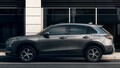 ホンダの新型SUV「ZR-V」の特設ウェブサイトがオープン。日本では年内の発売を予告