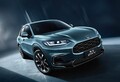 ホンダの新型SUV「ZR-V」の特設ウェブサイトがオープン。日本では年内の発売を予告