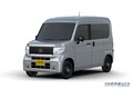 ホンダN-VANがEVに!? 100万円台の新型軽商用EVを2024年春に発売か!?