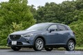 新社会人、必見！　2024春　安くていいクルマ、オススメのモデルはこれ！【マツダ・CX-3（ガソリンモデル）】